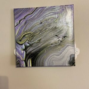 Custom Made, Wall Art